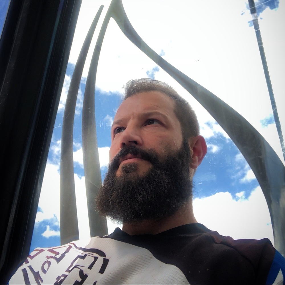 Meet your Posher, Jason